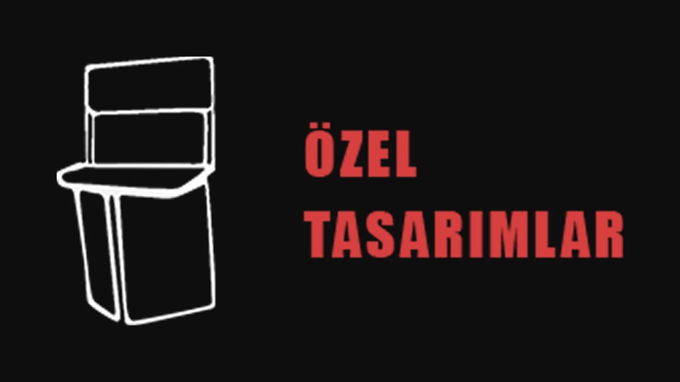Özel Tasarım Tabela